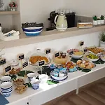 Sunrise Bed & Breakfast Santa Marina Salina