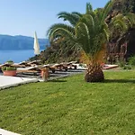Sunrise Bed & Breakfast Santa Marina Salina