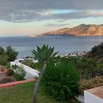 Sunrise Bed & Breakfast Santa Marina Salina