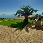 Sunrise 4* Santa Marina Salina