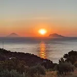 Sunrise Santa Marina Salina