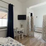 Bed & Breakfast Sunrise Santa Marina Salina