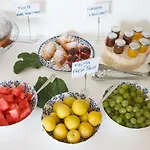 Sunrise Bed & Breakfast Santa Marina Salina