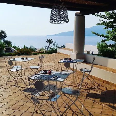 Bed and Breakfast Sunrise 4*