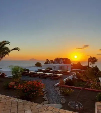 Bed and Breakfast Sunrise