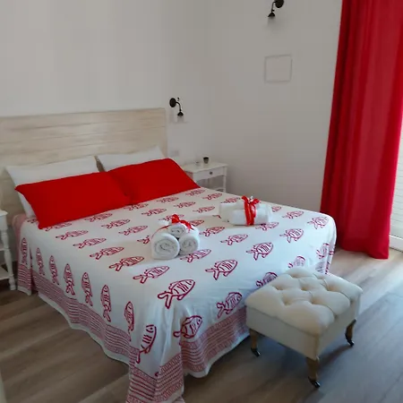 Sunrise Bed and Breakfast Santa Marina Salina