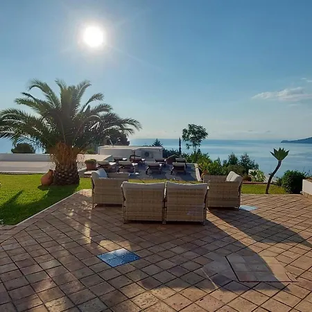 Bed and Breakfast Sunrise 4*