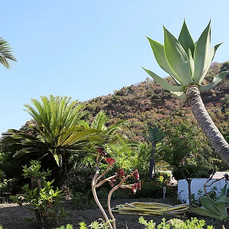 Sunrise 4* Santa Marina Salina