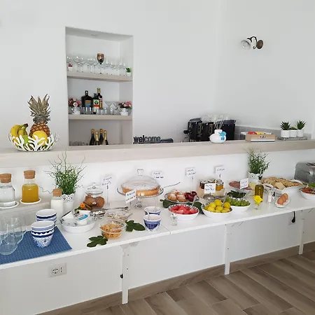 Sunrise Bed and Breakfast