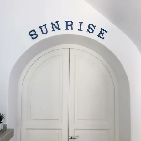 Sunrise 4* Santa Marina Salina