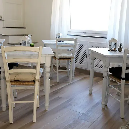 Bed and Breakfast Sunrise 4*