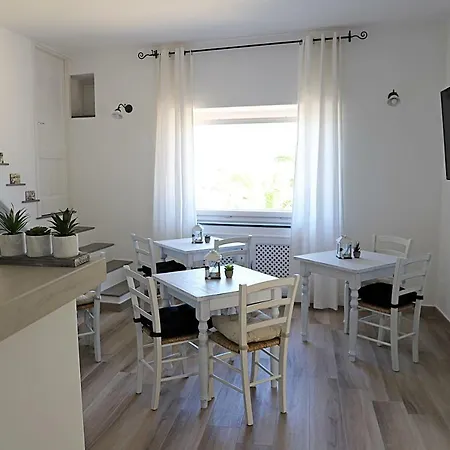 Sunrise Bed and Breakfast