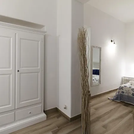 Sunrise Santa Marina Salina