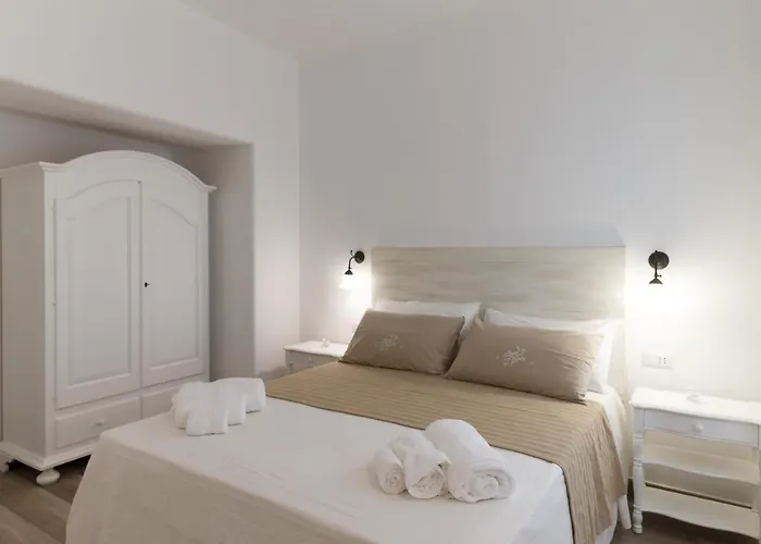 Sunrise 4* Santa Marina Salina