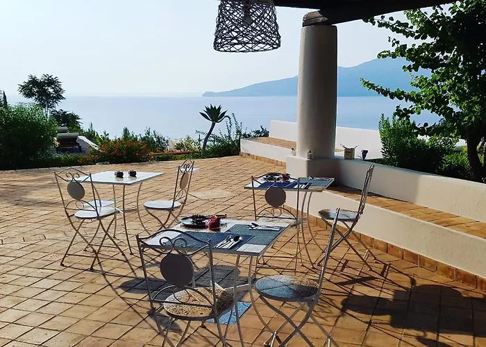 Bed & Breakfast Sunrise 4*