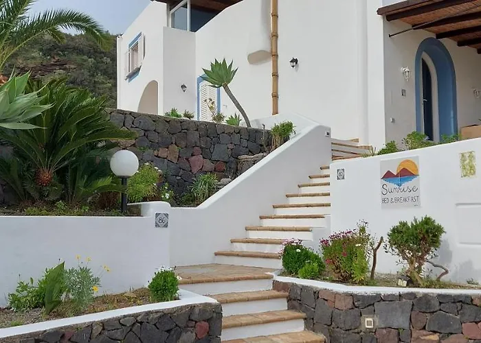 Bed & Breakfast Sunrise