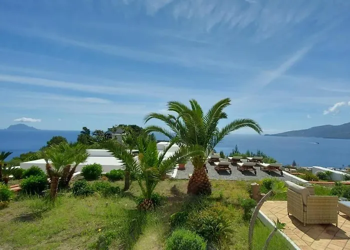 Sunrise 4* Santa Marina Salina