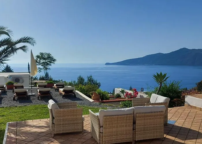 Bed & Breakfast Sunrise 4*