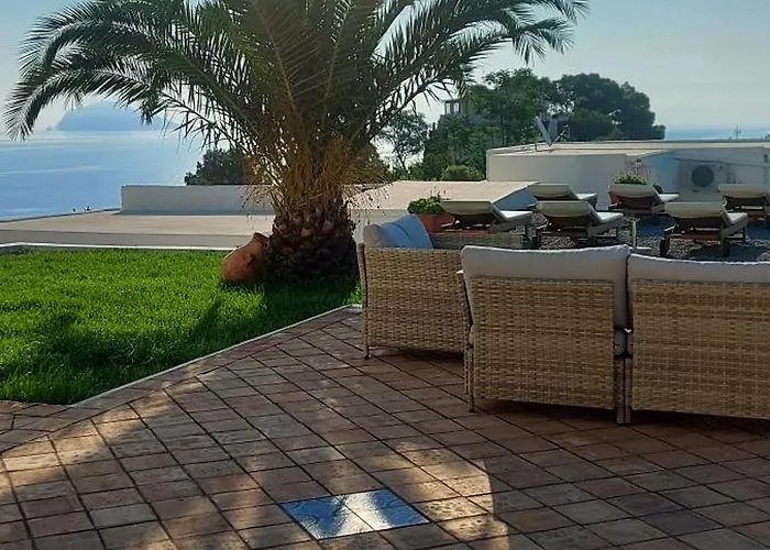 Bed & Breakfast Sunrise 4*