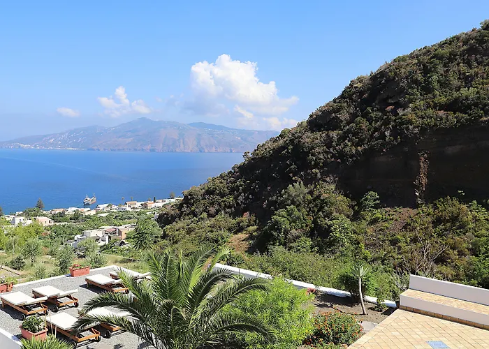 Sunrise Bed & Breakfast Santa Marina Salina