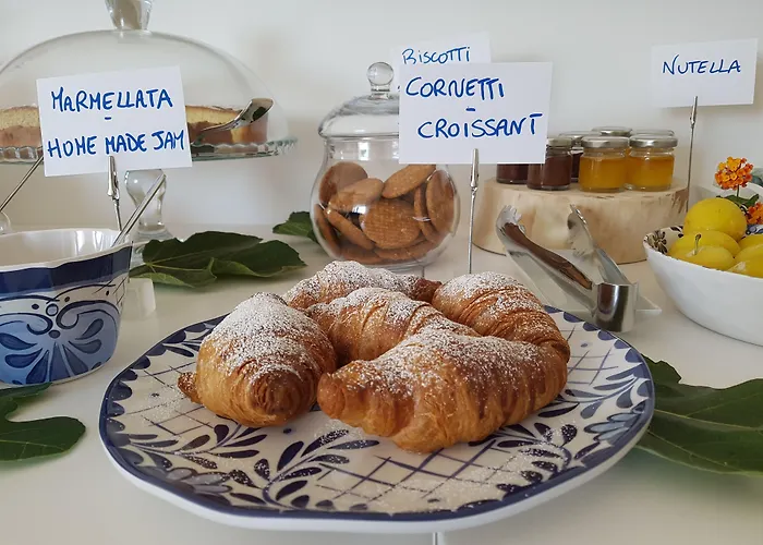 Sunrise Frühstückspension