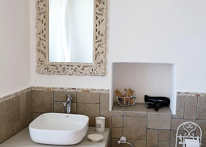 Sunrise Santa Marina Salina