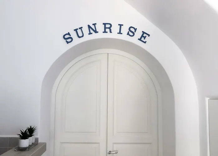 Sunrise 4* Santa Marina Salina