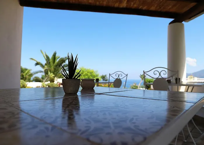 Bed & Breakfast Sunrise 4*