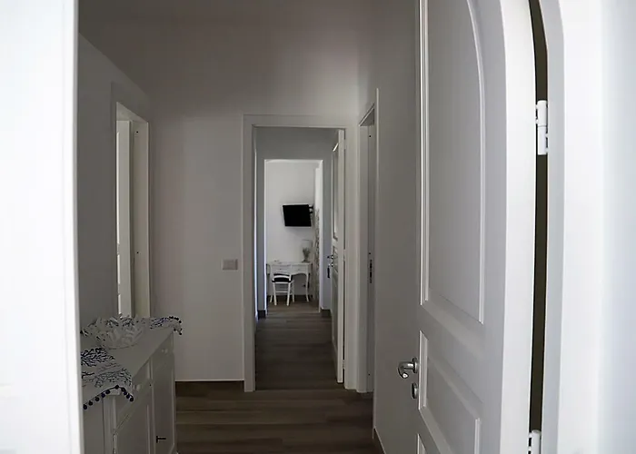 Sunrise 4* Santa Marina Salina