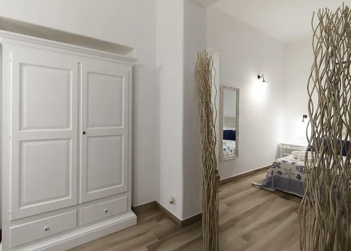 Sunrise Santa Marina Salina