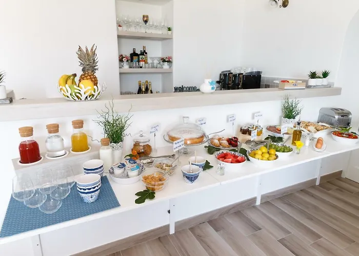 Sunrise 4* Santa Marina Salina