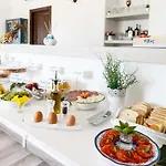 Bed & Breakfast Sunrise Santa Marina Salina