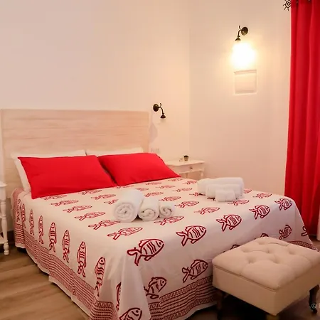 Bed & Breakfast Sunrise 4*