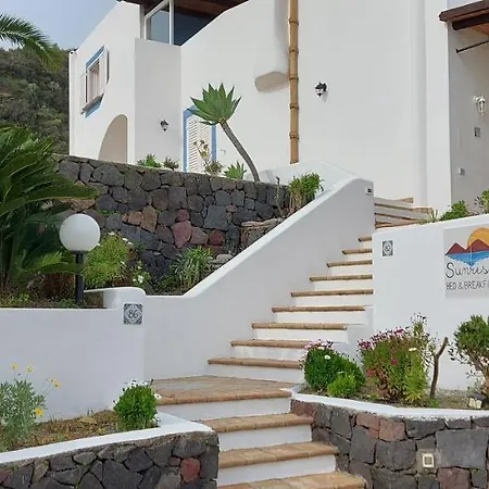 فندق مبيت وإفطار Sunrise