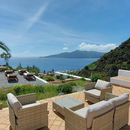 Sunrise Bed & Breakfast Santa Marina Salina