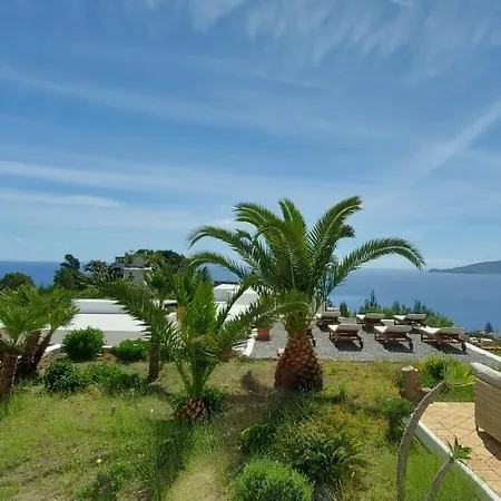 Sunrise 4* Санта-Марина-Салина