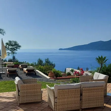 Bed & Breakfast Sunrise 4*