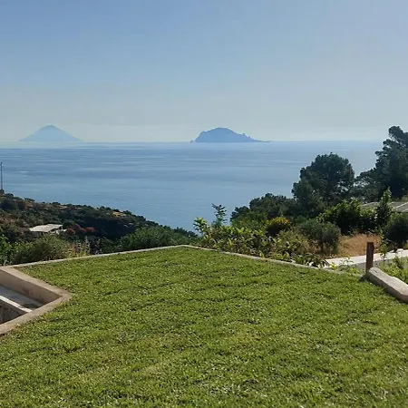 Sunrise Bed & Breakfast 4*