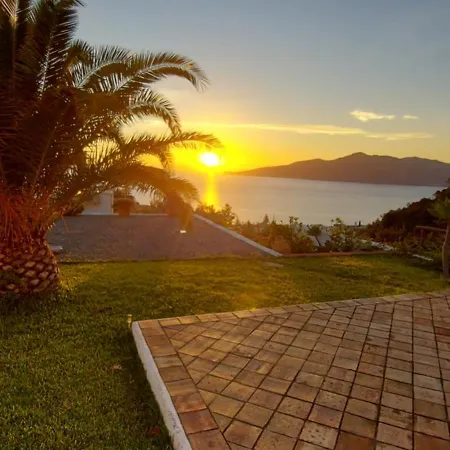 Sunrise Отель типа 