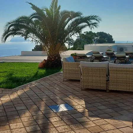 Bed & Breakfast Sunrise 4*