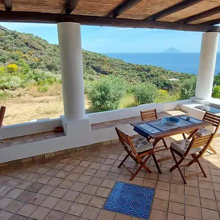 Sunrise 4* Santa Marina Salina