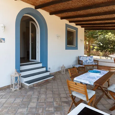 Sunrise 4* Санта-Марина-Салина