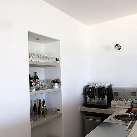 Sunrise Bed & Breakfast Santa Marina Salina