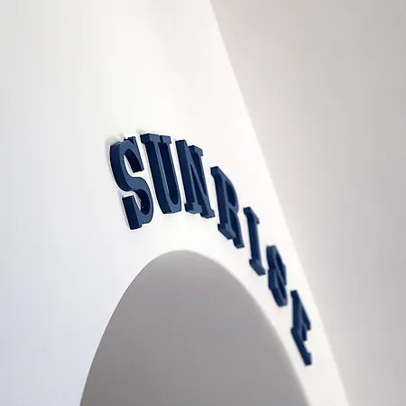 Sunrise Bed & Breakfast