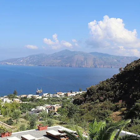 Sunrise Bed & Breakfast Santa Marina Salina