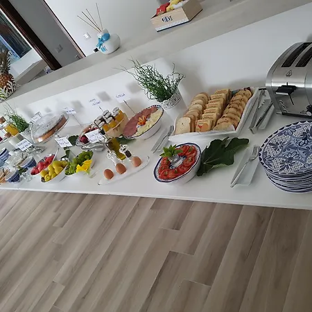 Sunrise 4* Санта-Марина-Салина