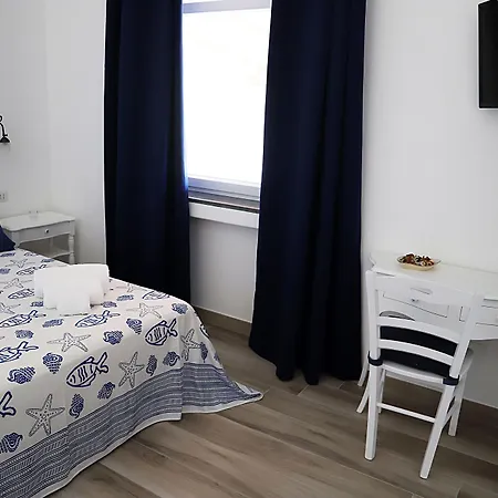 Sunrise Санта-Марина-Салина