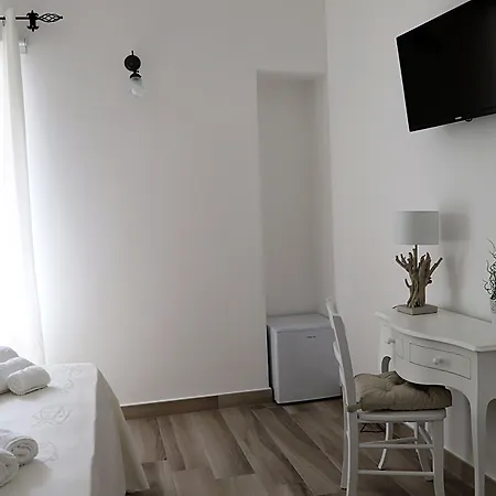 Sunrise Bed & Breakfast