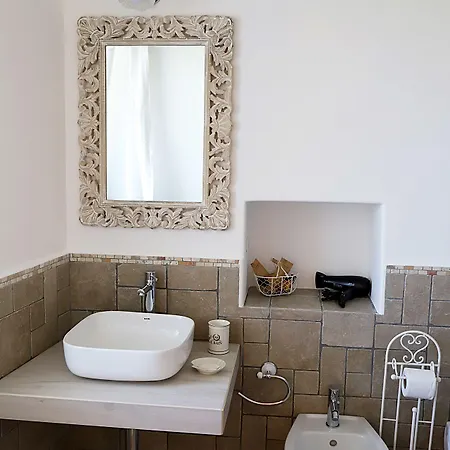 Sunrise Santa Margherita (Lipari)