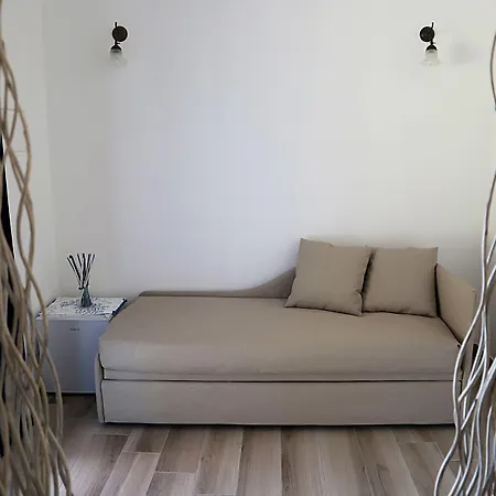 Bed & Breakfast Sunrise Santa Marina Salina